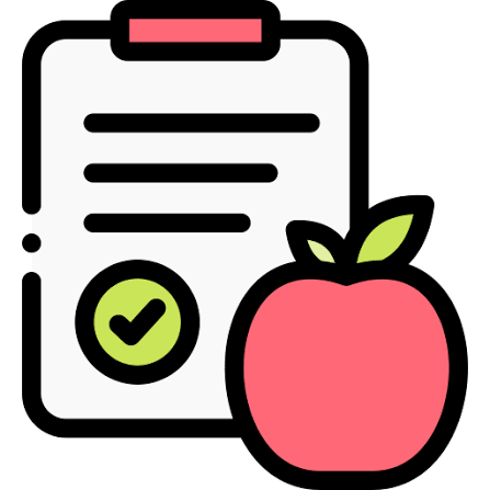 Dietary Assessment & Nutritional Analysis