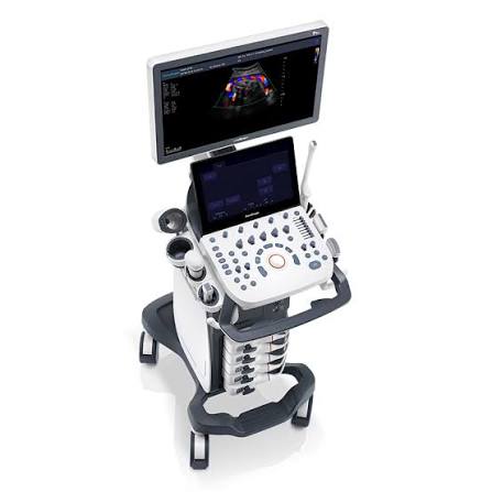 Doppler Imaging