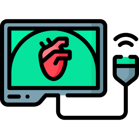 Echocardiography