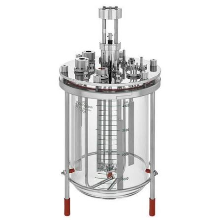 Fermentation Bioreactors
