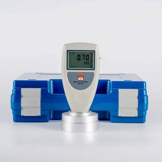 Food Analysis Equipment ? Proximate Analysis, pH, Water Activity