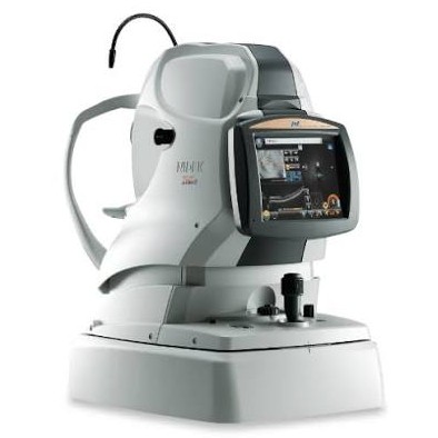 Fundus Camera & OCT
