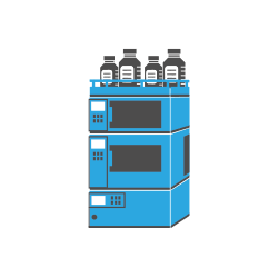 HPLC (High Performance Liquid Chromatography)
