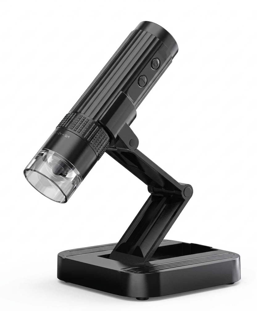 Hair Analysis & Trichology Microscopes