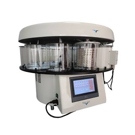 Histotechnique & Tissue Processing Equipment