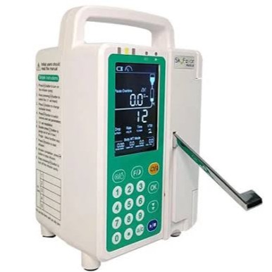 Infusion Pumps