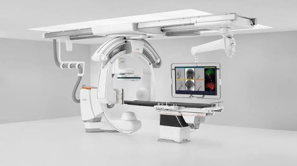 Interventional Radiology