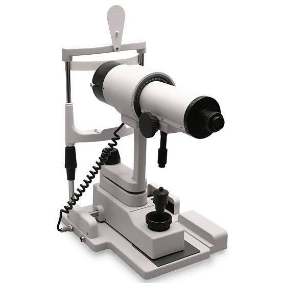 Keratometer