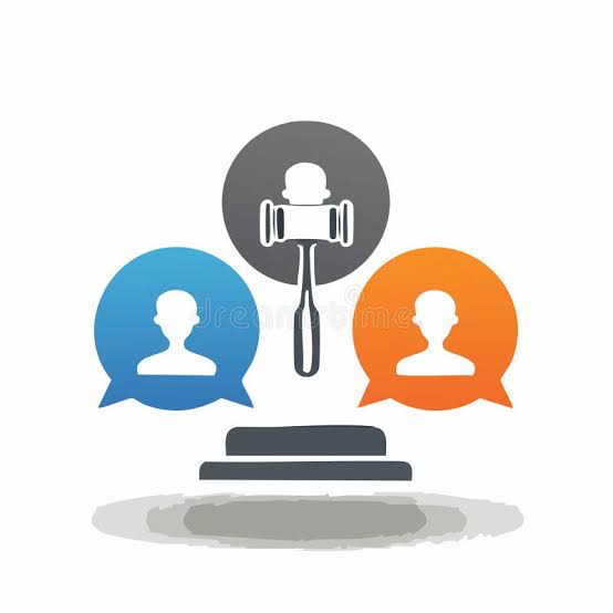 Legal argumentation competitions