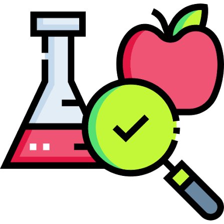 Nutritional Biochemistry Analysis