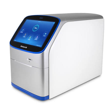 PCR & Real-time PCR