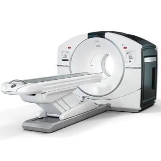 PET/CT Scanner