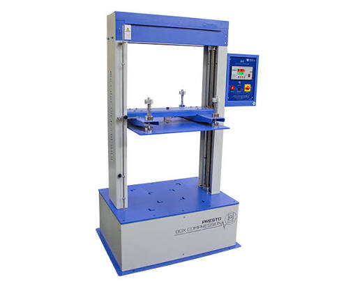 Packaging Materials Testing Equipment