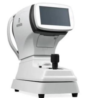 Phoropter & Auto-Refractometer