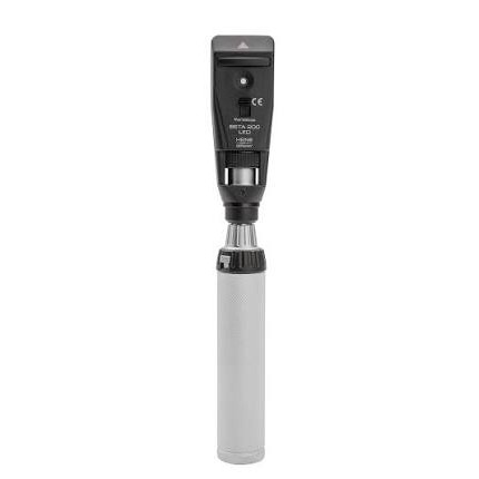 Retinoscope