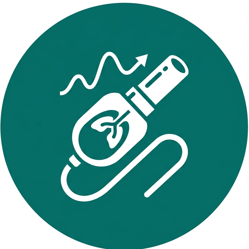 Spirometers & Pulmonary Function Testing Equipment