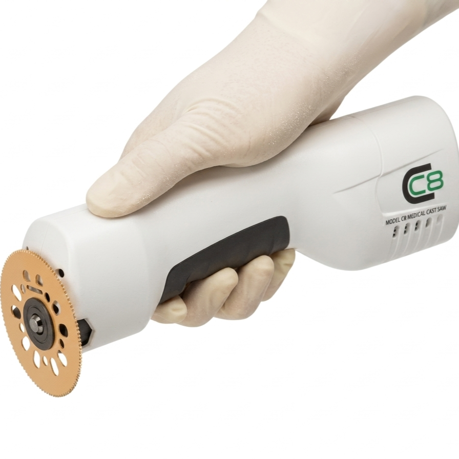 Splinting Materials & Orthotics Fabrication