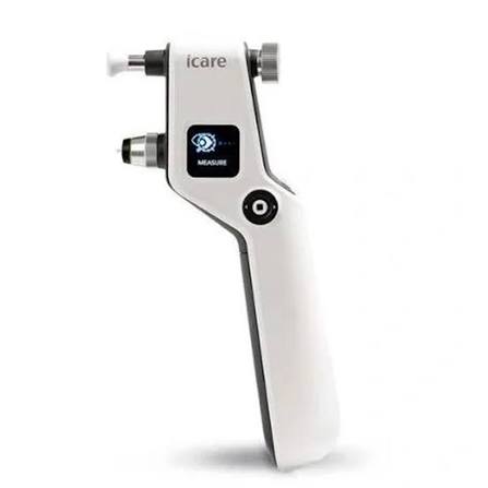 Tonometer (Glaucoma Screening)