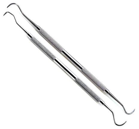 Ultrasonic Scalers & Hand Scaling Instruments
