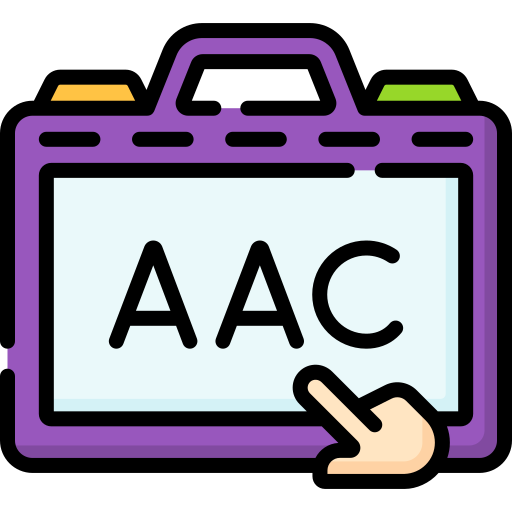 AAC Devices & Communication Boards