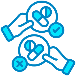 AI-Assisted Drug Interaction