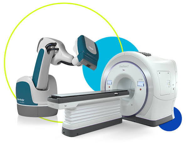 AI in Radiation Therapy