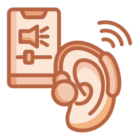Assistive Technology Devices