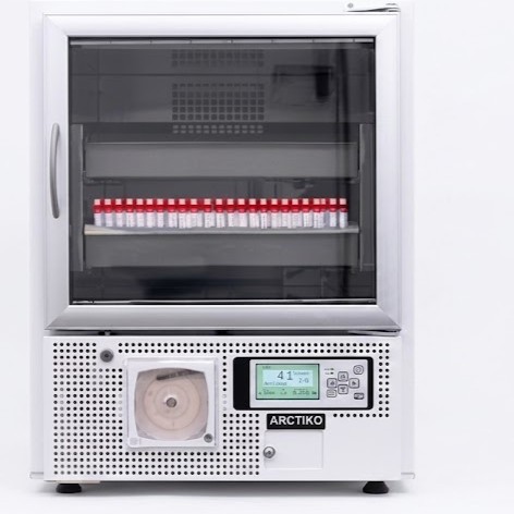 Blood Banking & Transfusion Equipment