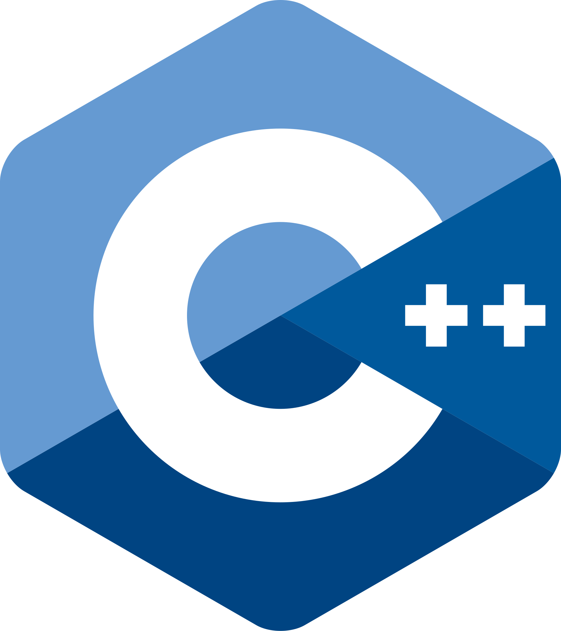 C-C++