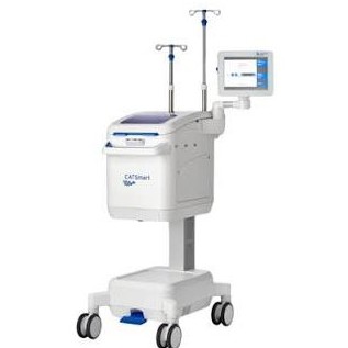 Cell Savers & Autotransfusion Equipment