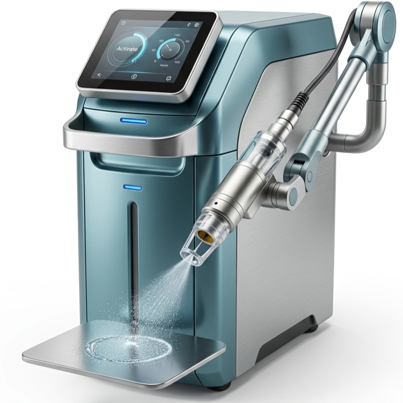 Chemical Peel Systems