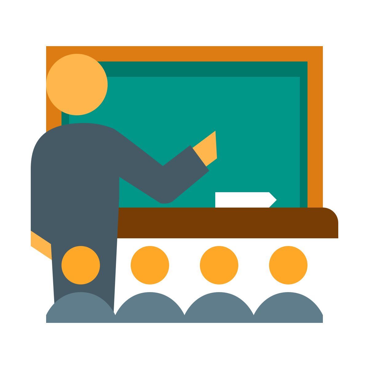 Teaching Practice & Classroom Observation