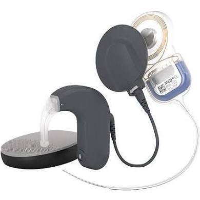 Cochlear Implant Programming Systems