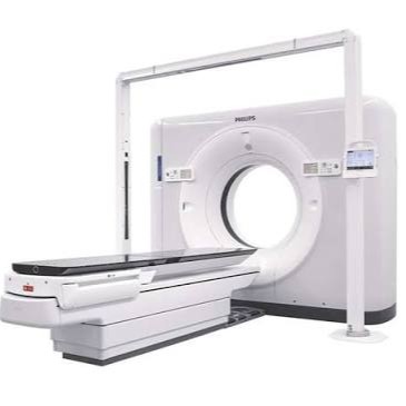 CT Simulator