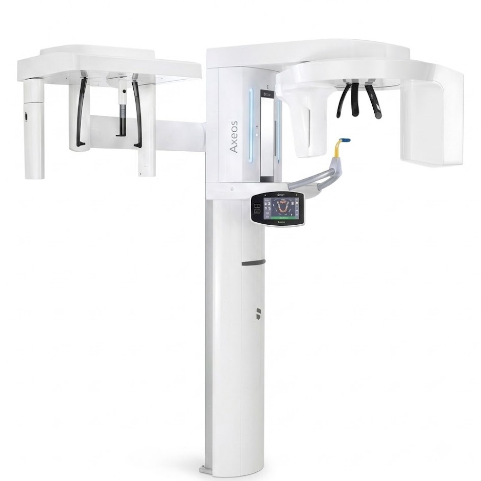 Dental X-Ray & Digital Radiography Equipment
