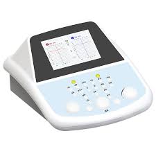 Diagnostic Audiometers (Pure Tone & Speech)