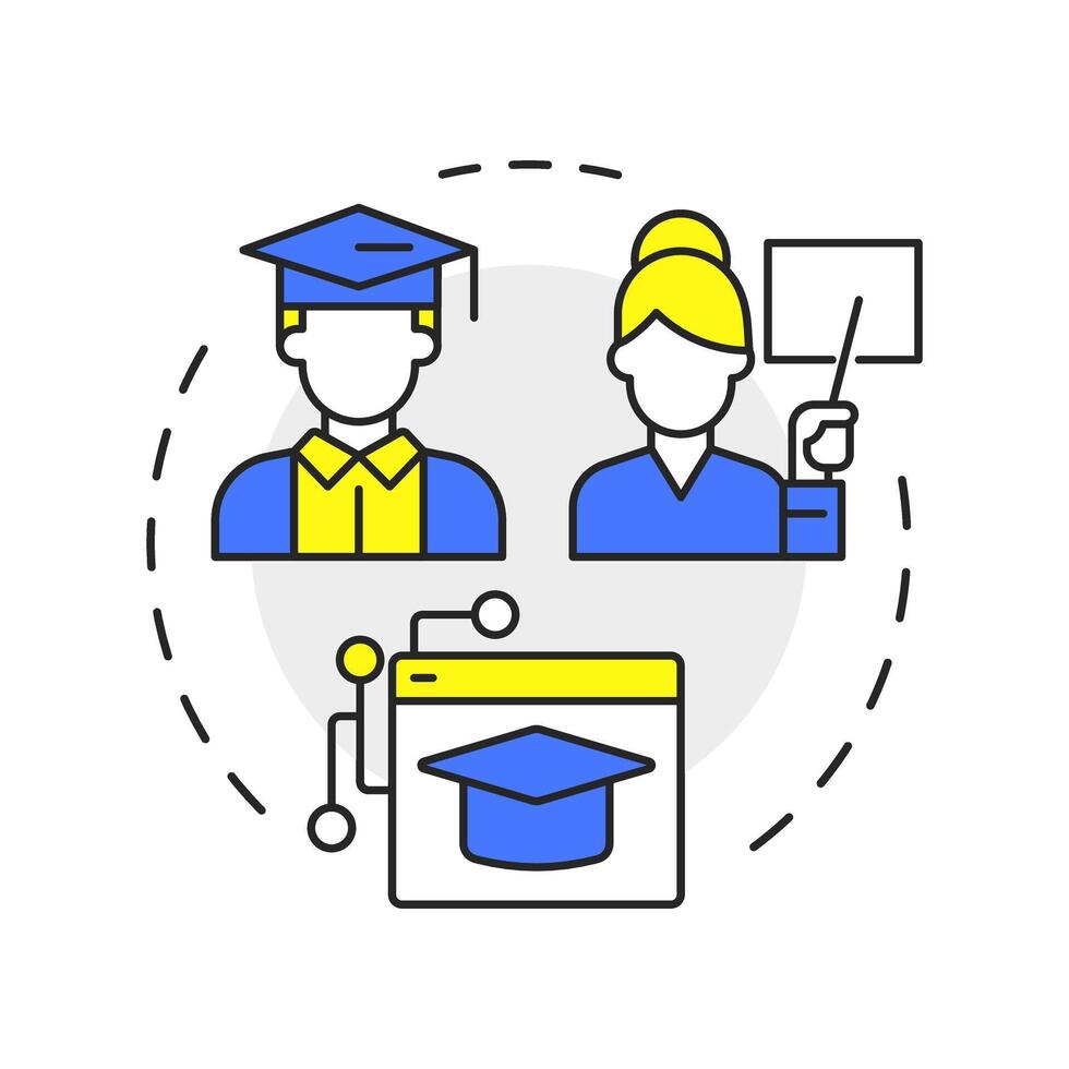 Educational Presentation Software