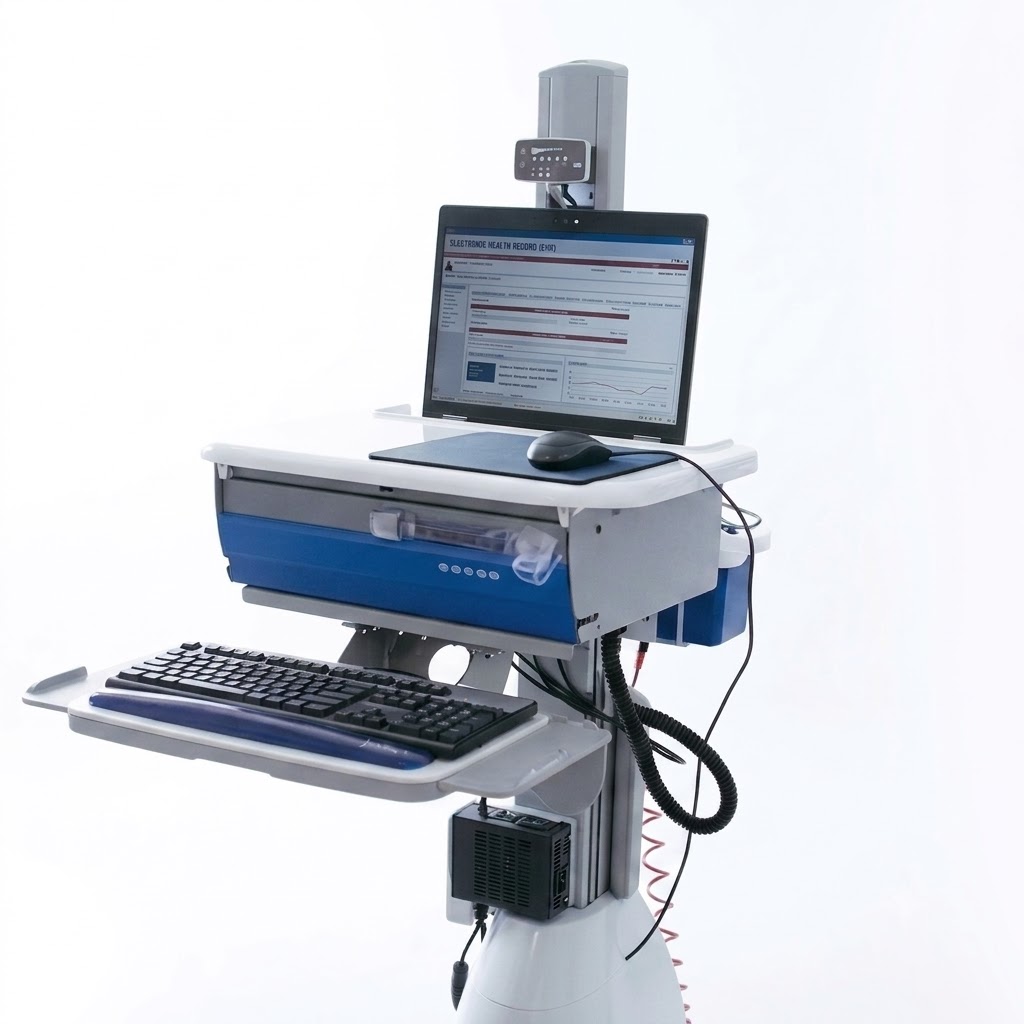 Electronic Health Records (EHR)