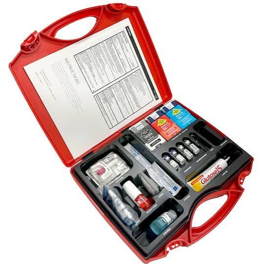 Emergency Drugs