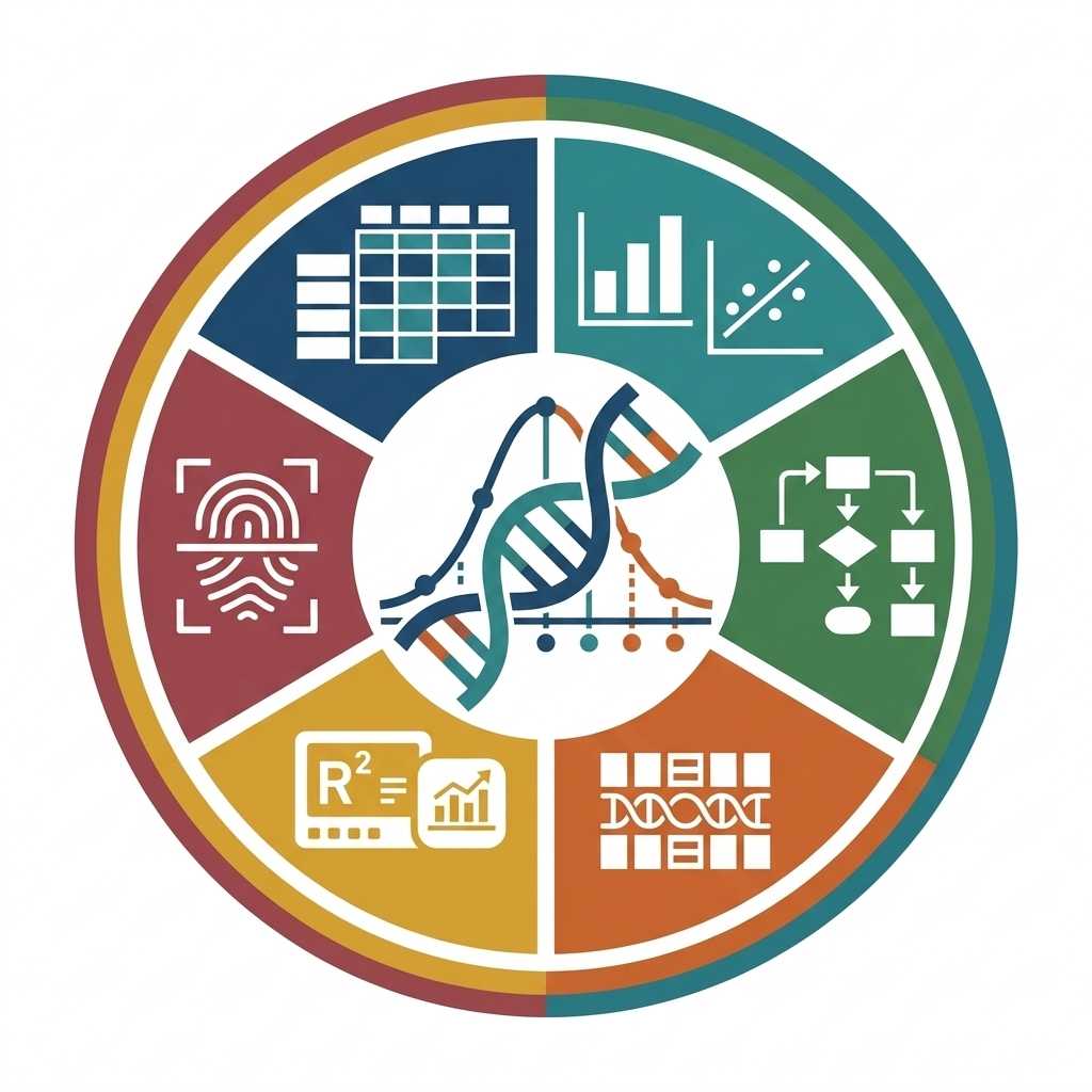Experimental Design & Biometrical Analysis