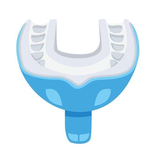 Fluoride Trays & Pit-and-Fissure Sealant Kits