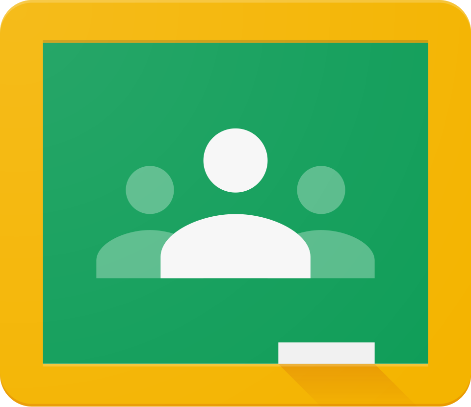 Google Classroom / Moodle