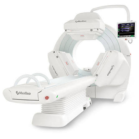 Gamma Camera & SPECT Systems