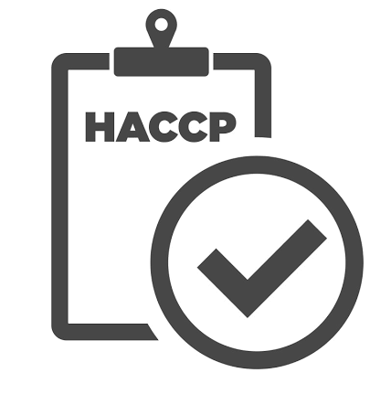 HACCP Documentation & Audit Systems