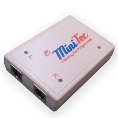 Hearing Aid Fitting & Programming Software
