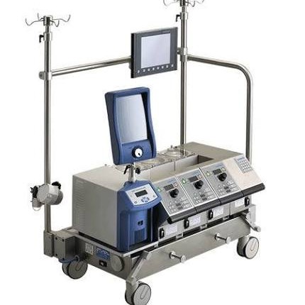Heart-Lung Bypass Machines