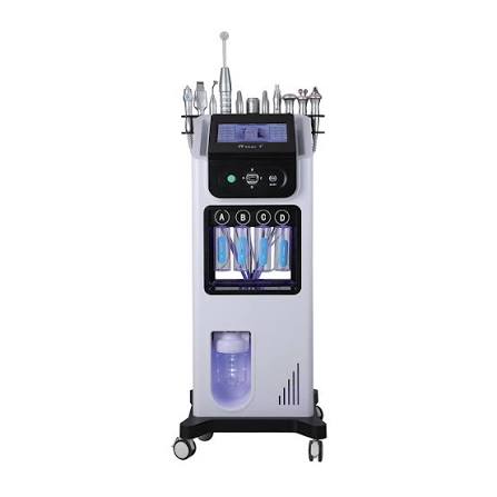 HydraFacial Unit