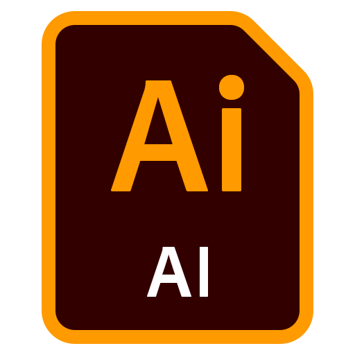 Adobe Illustrator (Ai)