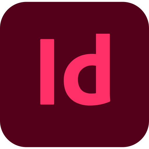 Adobe InDesign (Id)