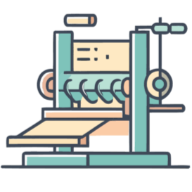 Textile Printing Machines